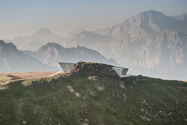 Museum Architecture