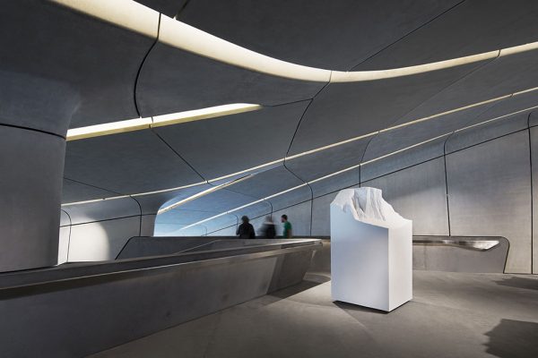 Museum Architecture