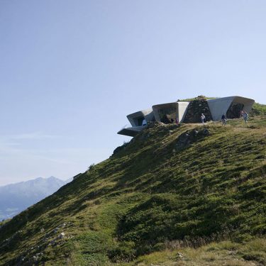 Museum Architechture