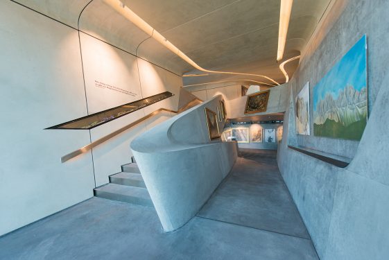 Museum Architecture