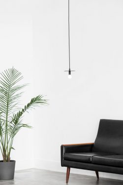 Sleek Lighting
